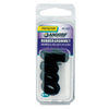 Jandorf 3/4 in. D Rubber Grommet 5 pk