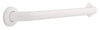 Delta 25.85 in. L ADA Compliant Stainless Steel Grab Bar
