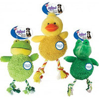 Spot Giggler Plush Water Critter