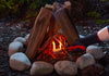 Weber Rapid Fire Starter Cubes Odorless Easy Ignition for Charcoal and Wood 2 Pack 