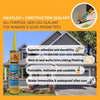 Sika Corporation Limestone 1-Part Polyurethane Construction Sealant 10.1 oz. (Pack of 12)