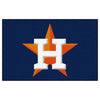 MLB - Houston Astros Rug - 19in. x 30in.