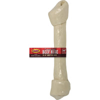 Cadet Gourmet Knotted Rawhide Bone