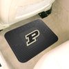 Purdue University Back Seat Car Mat - 14in. x 17in.