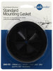 InSinkErator Garbage Disposal Gasket Black Rubber - Deal of The Week