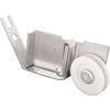 Hampton White Steel Shelf Support 18 Ga. 6 in. L 100 lb (Pack of 10)