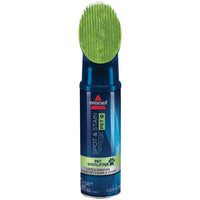 Bissell Pet No Scent Carpet and Upholstery Cleaner 12 oz Liquid (Pack of 6)