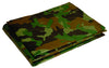 Foremost Dry Top 12 ft. W X 16 ft. L Medium Duty Polyethylene Tarp Camouflage