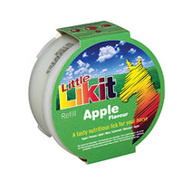 Little Likit Refill Equine Treat, Apple, 250 gm.