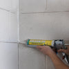 Vulkem 116 White Polyurethane Window and Door Caulk Sealant 10.1 fl. oz. (Pack of 12)