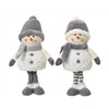 TBL DCR SNMN WHT/GRY 1PK (Pack of 12)