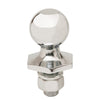 Reese Towpower 350 lb. cap. Hitch Ball Mount