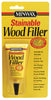 Minwax Stainable Natural Wood Filler 1 oz