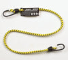 Keeper Yellow Bungee Cord 36 in. L x 0.315 in. 1 pk