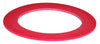 Korky Flush Valve Seal Red For Mansfield - Open Box