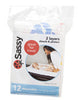 Sassy Changing Pads 1 pk