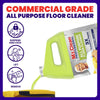 Mr. Clean PRO Lemon Scent Floor Cleaner Liquid 1 gal (Pack of 3)