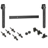 National Hardware - V942 Cabinet Sliding Door Mini Kit Strap