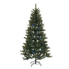 Celebrations 6-1/2 ft. Full Mixed Pine Christmas Tree