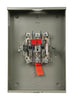 Eaton Cutler-Hammer 200 amps Ringless Overhead/Underground Meter Socket