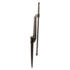 Rain Bird For 1/4 in. Tubing Drip Irrigation Riser Stake 18 in. H 1 pk (Pack of 15)
