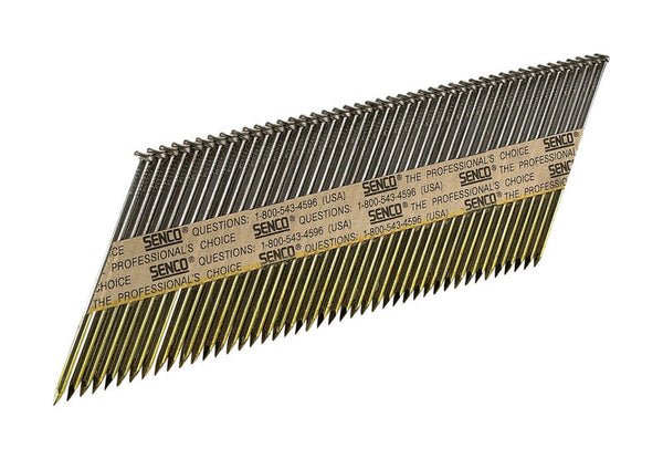Clavo 3X.120 Hdg 2500Ct