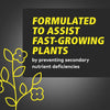 General Hydroponics CALiMAGic Hydroponic Plant Supplement 1 qt.