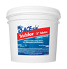 O-ACE-sis 3" Tablet Trichlor 25 lb