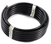 Raindrip Polyethylene Drip Irrigation Tubing 1/2 in. D X 50 ft. L