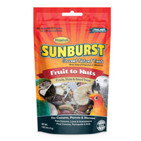 Sunburst Gourmet Natural Avian Treat