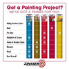 Zinsser White Mold Killing Primer 1 gal. (Pack of 2)