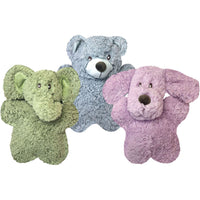 Aromadog Fleece Man W/Squeaker