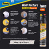 Homax Pro Grade White Water-Based Wall Texture 25 oz - Deal of The Week