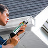 DAP White Polymer Advanced Gutter and Flashing Sealant 10.1 oz  (Pack Of 12)