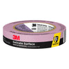 ScotchBlue 3/4 in. W X 60 yd L Blue Medium Strength Painter's Tape 1 pk