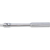 DeWalt 1/4 in. drive Flex Handle Breaker Bar