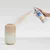 Rust-Oleum Painter's Touch Ultra Cover Satin Ivory Silk Spray Paint 12 oz. (Pack of 6)