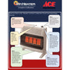 Mr. Heater Comfort Collection 200 sq ft 10000 BTU Natural Gas/Propane Wall Heater