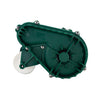 Zoeller 1/2 HP 3600 gph Cast Iron Vertical Float Switch AC Submersible Sump Pump 9 ft³ - Open Box