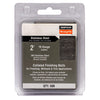 Simpson Strong-Tie 2 in. L X 16 Ga. Straight Strip Coated Nails 500 pk