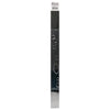 K&S 12 in. 1 in. Stainless Steel Strip