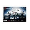 Hot Wheels Mega Corvette Grand Sport Building Set