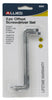 Allied Offset Screwdriver Set 2 pc