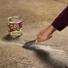 Flex Seal Family of Products Flex Paste Clear Rubberized Paste 26 fl. oz.