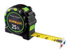 Komelon MagGrip Pro 25 ft. L X 1 in. W Magnetic Tape Measure 1 pk
