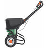 Scott'S 75902 Black/Green Elite Spreader