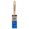 Linzer Pro Impact 1.5 in. W Flat Paint Brush (Pack of 6).