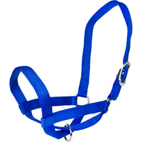 Gatsby Nylon Cattle Halter