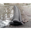 Quick Dam 3.5 in. H X 6.5 in. W X 204 in. L Flood Barrier 1 pk - Deal of The Week