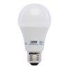 Feit A19 E26 (Medium) LED Bulb Soft White 75 Watt Equivalence 2 pk
